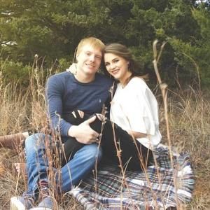 Meet your Posher, Tanner